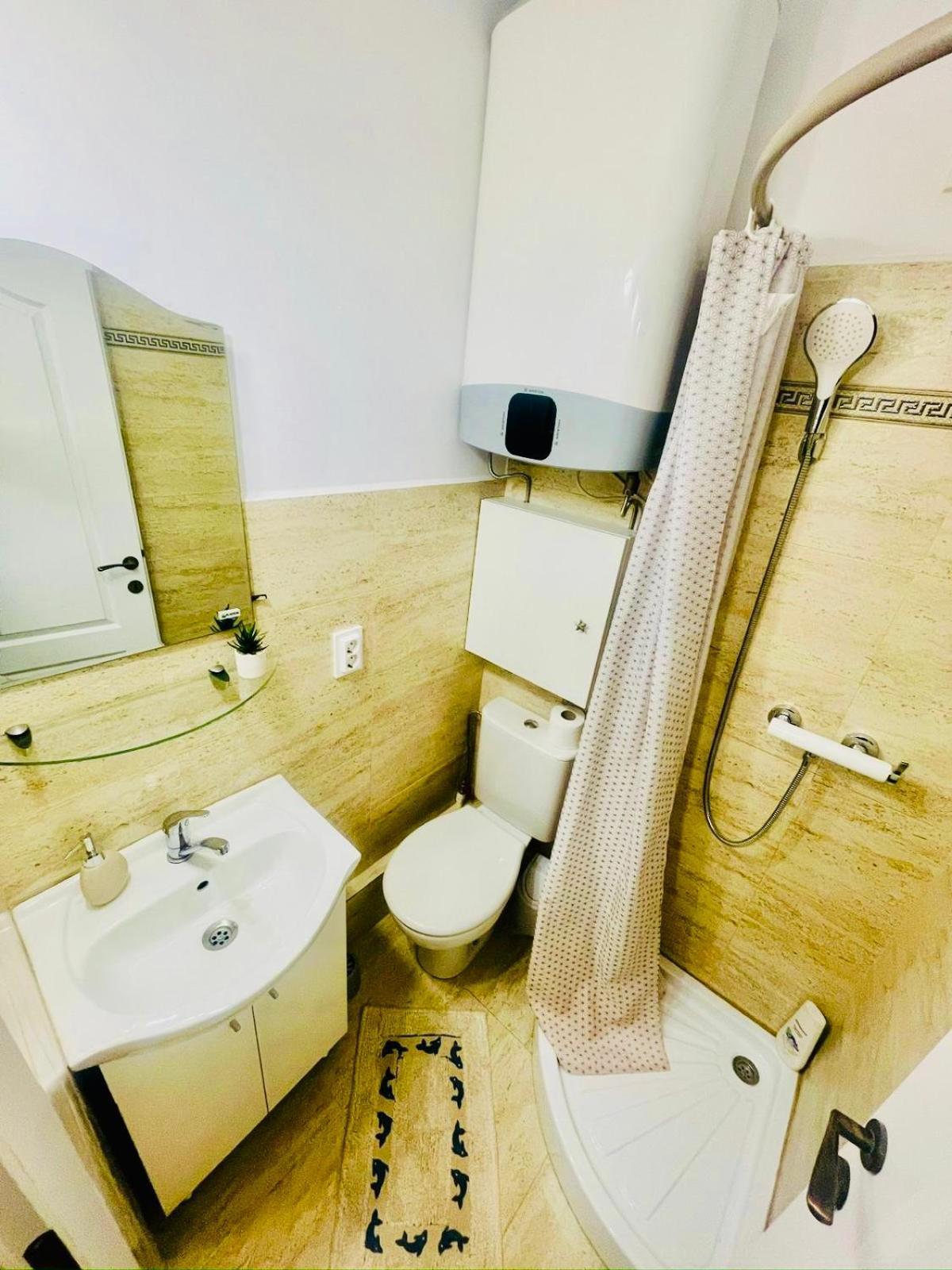 Suite4Rent Yaş Dış mekan fotoğraf
